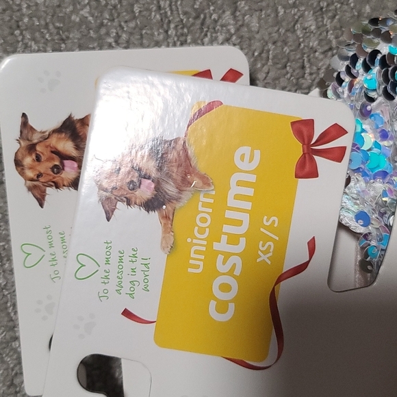 Pet costumes (2) - Picture 3 of 3